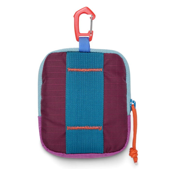 Allpita Mini Bag - Del Día - View 2