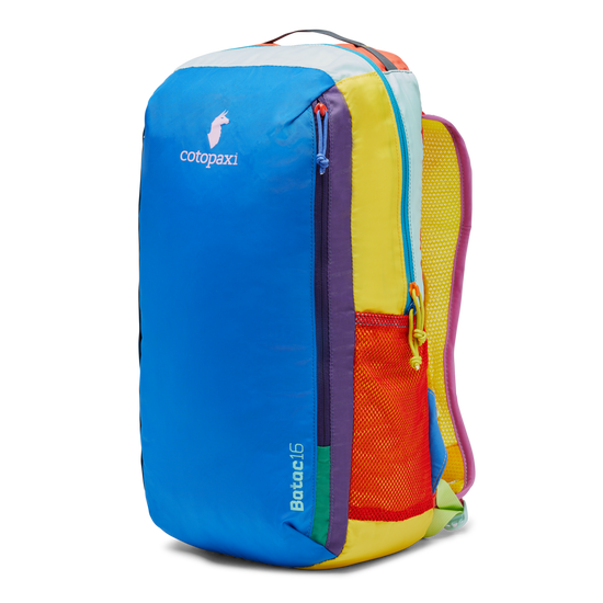 Batac 16L Daypack - Del Día - View 1