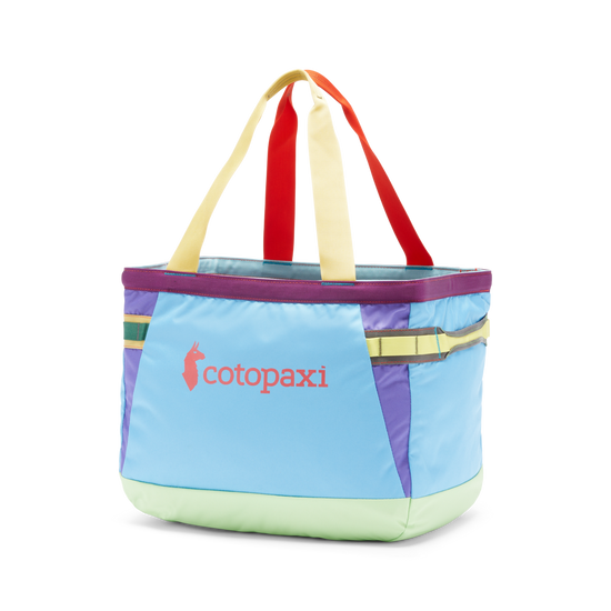 Allpa 30L Gear Hauler Tote - Del Día - View 4