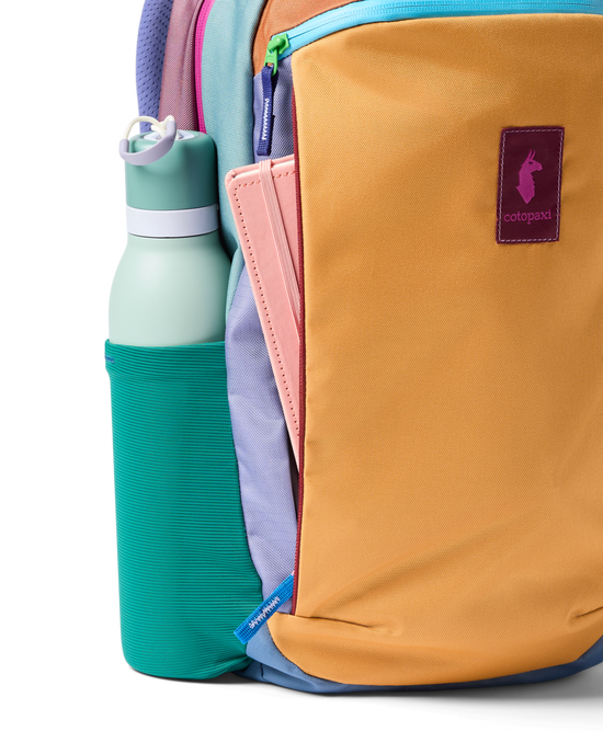 Allpa 18L Daypack - Del Día - View 3