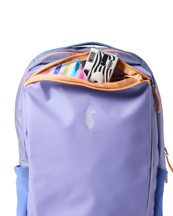 Allpa 18L Daypack - View 21