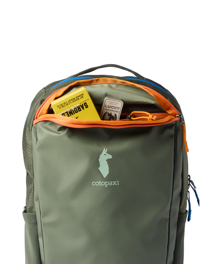 Allpa 18L Daypack - View 12