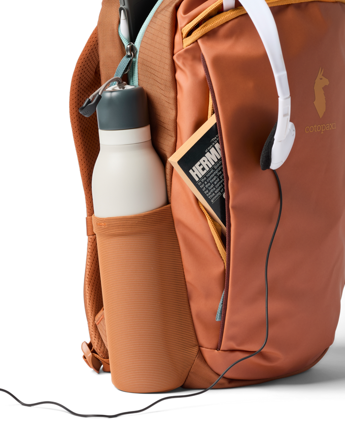 Allpa 18L Daypack - View 35