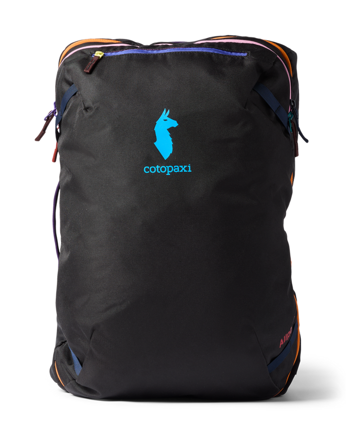 Allpa 42L Travel Pack - Del Día Dark - View 1