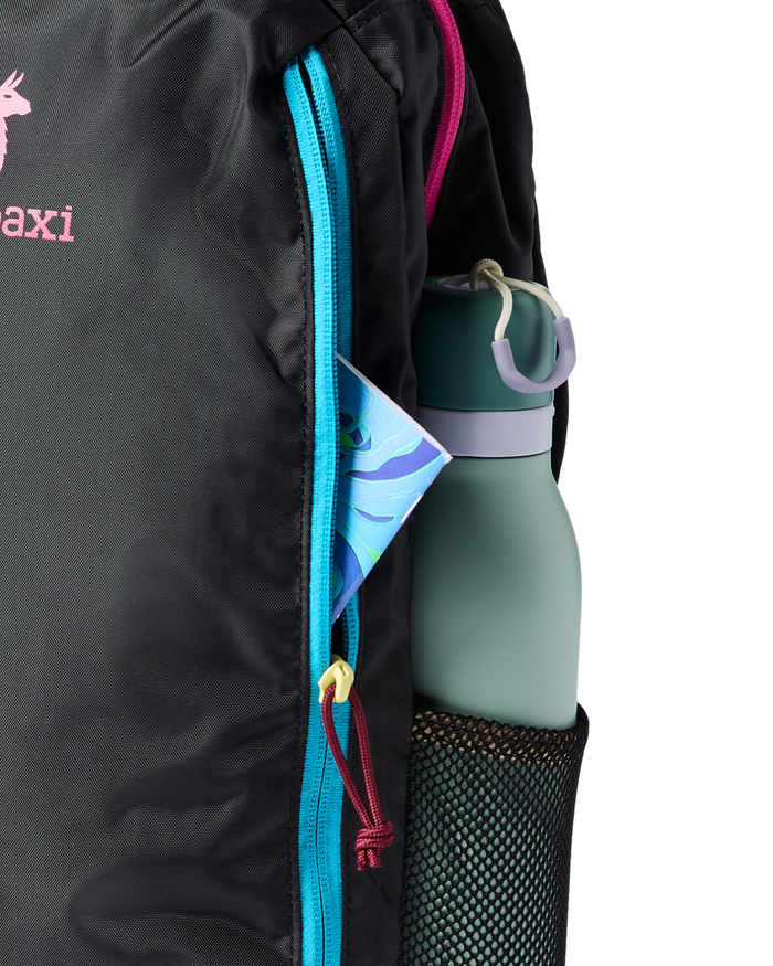 Batac 16L Daypack - Del Día Dark - View 3