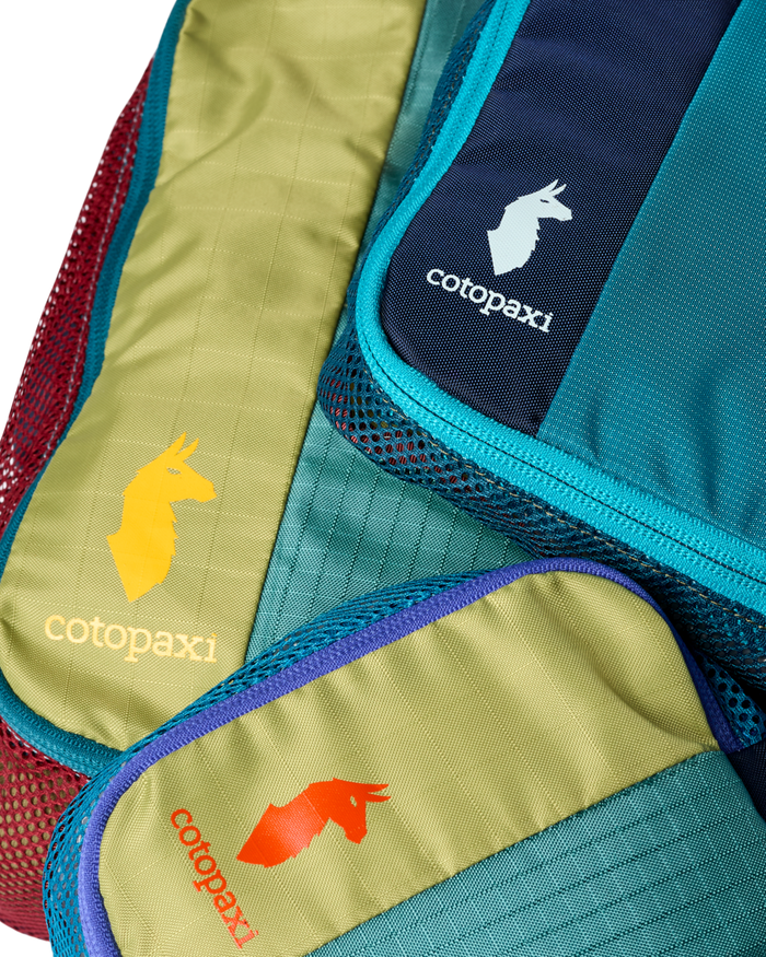 Cubo Packing Travel Bundle - Del Día - View 2