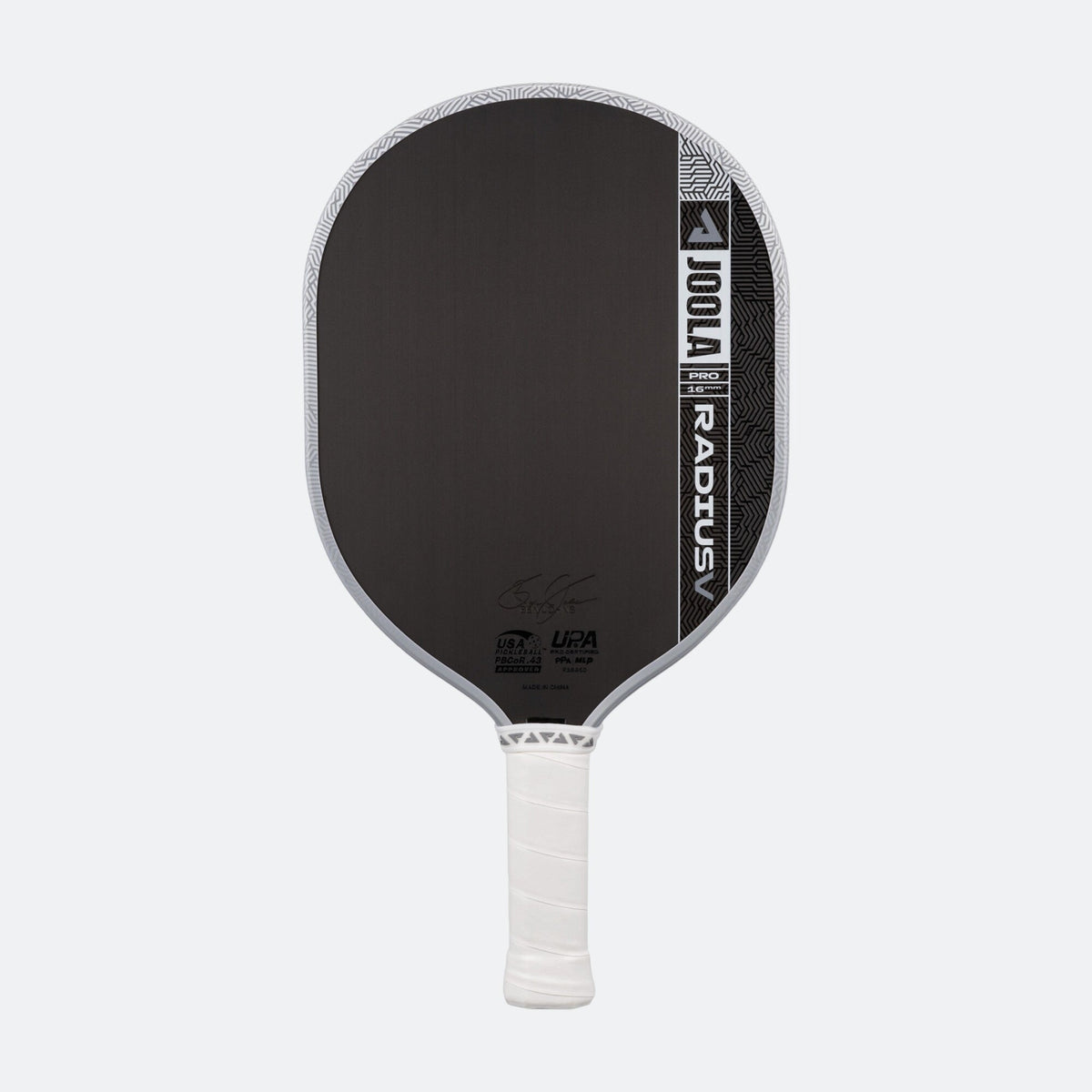 JOOLA Radius Pro V Pickleball Paddle - View 1