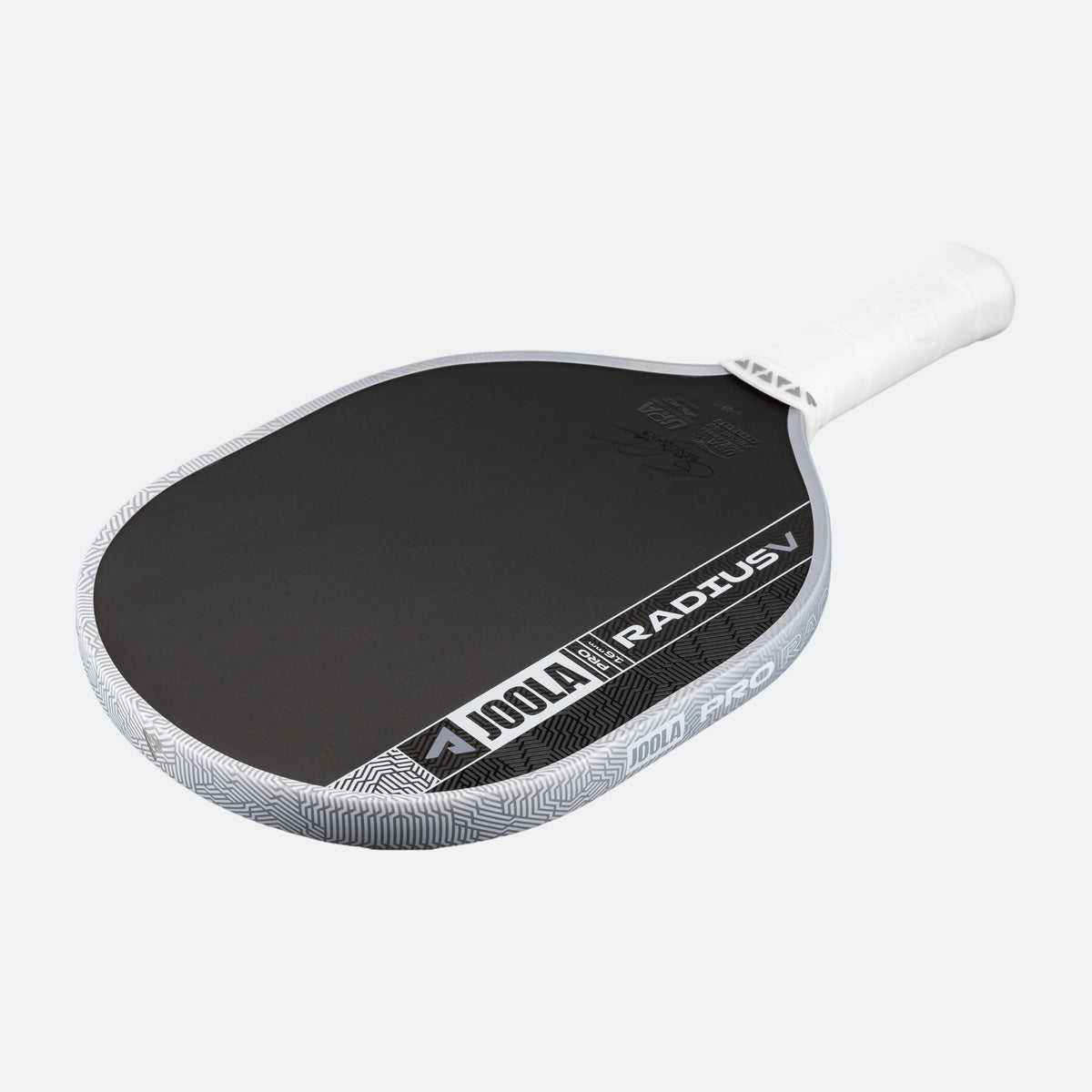 JOOLA Radius Pro V Pickleball Paddle - View 3