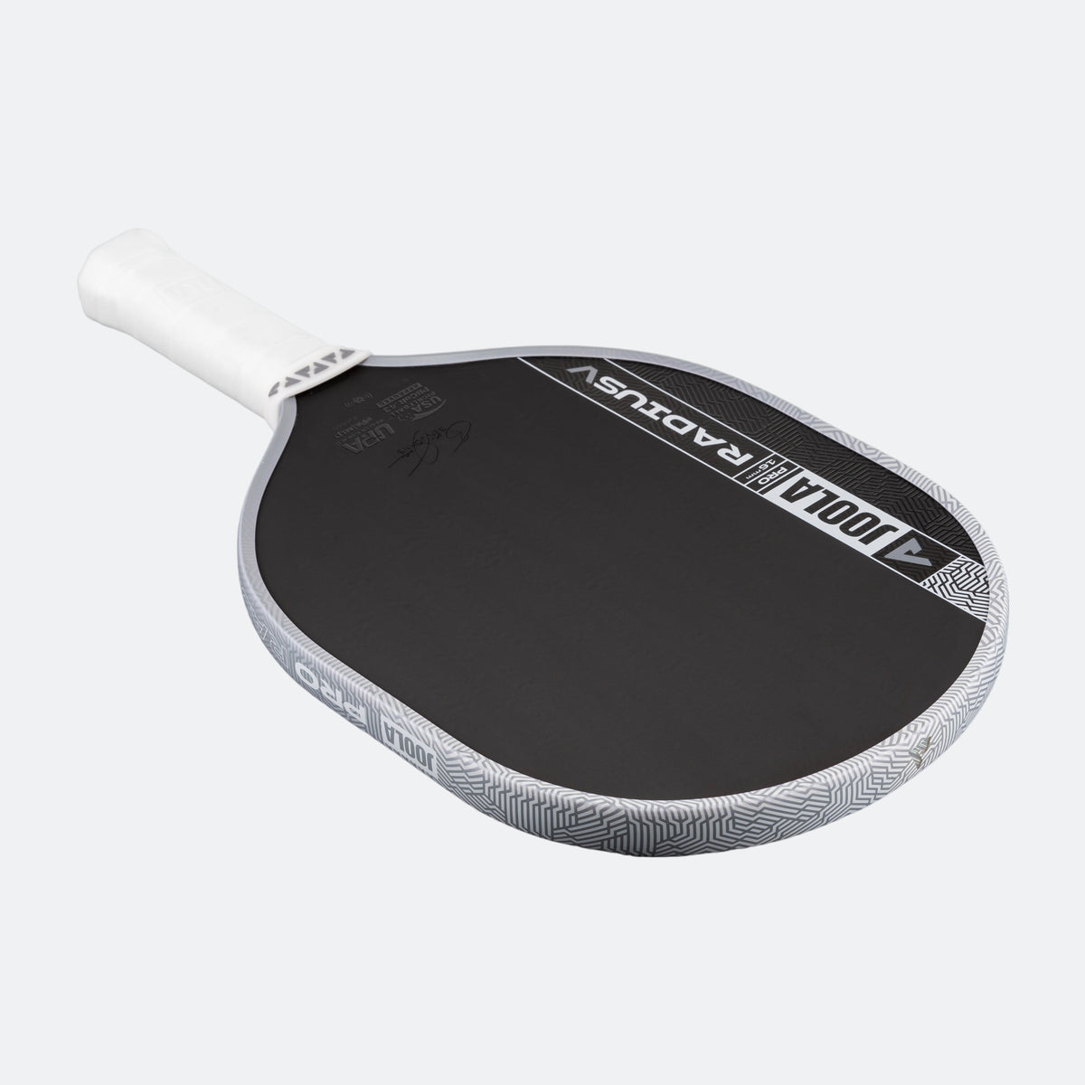 JOOLA Radius Pro V Pickleball Paddle - View 4