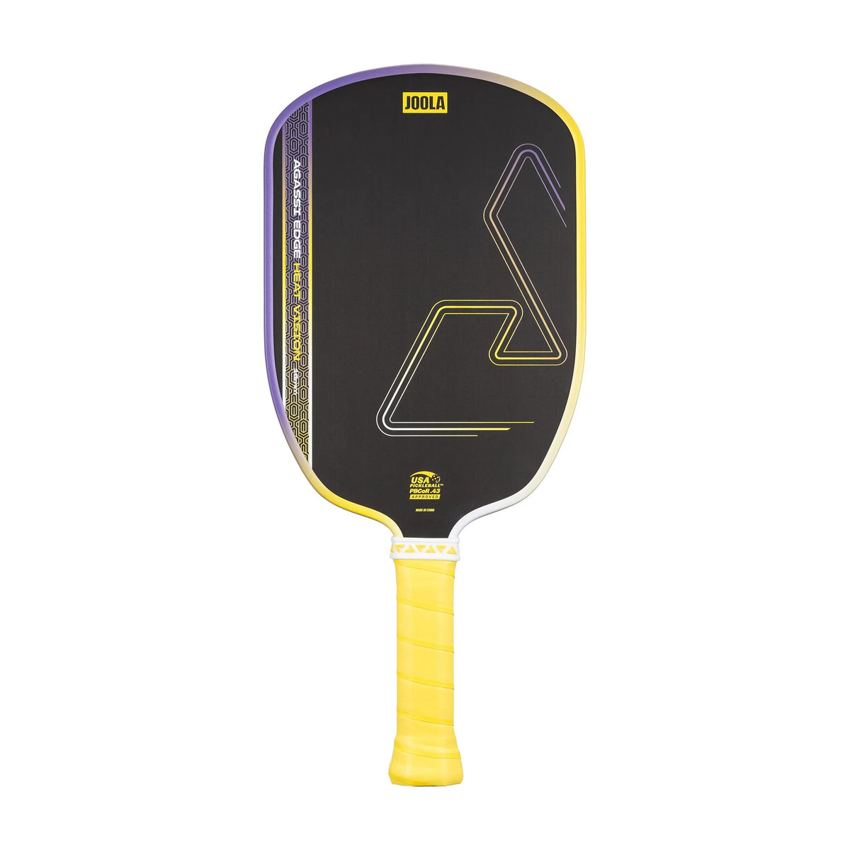 JOOLA Agassi Edge Heat Vision Pickleball Paddle - View 14