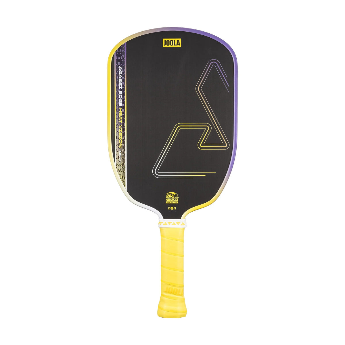 JOOLA Agassi Edge Heat Vision Pickleball Paddle - View 11