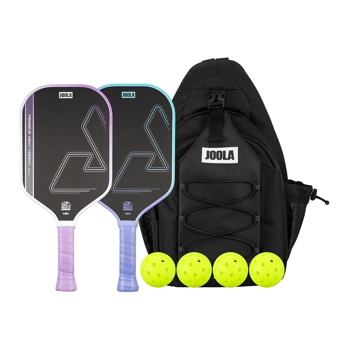 JOOLA Heat Vision Pickleball Pack - View 2