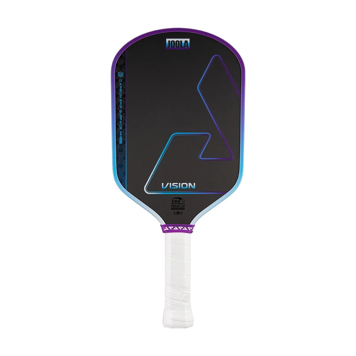 JOOLA Hyperion Vision Pickleball Paddle - View 4