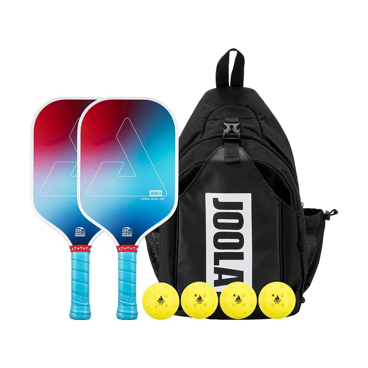 JOOLA Astral Pickleball Pack - View 1