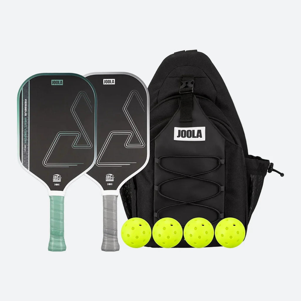 JOOLA Heat Vision Pickleball Pack - View 1