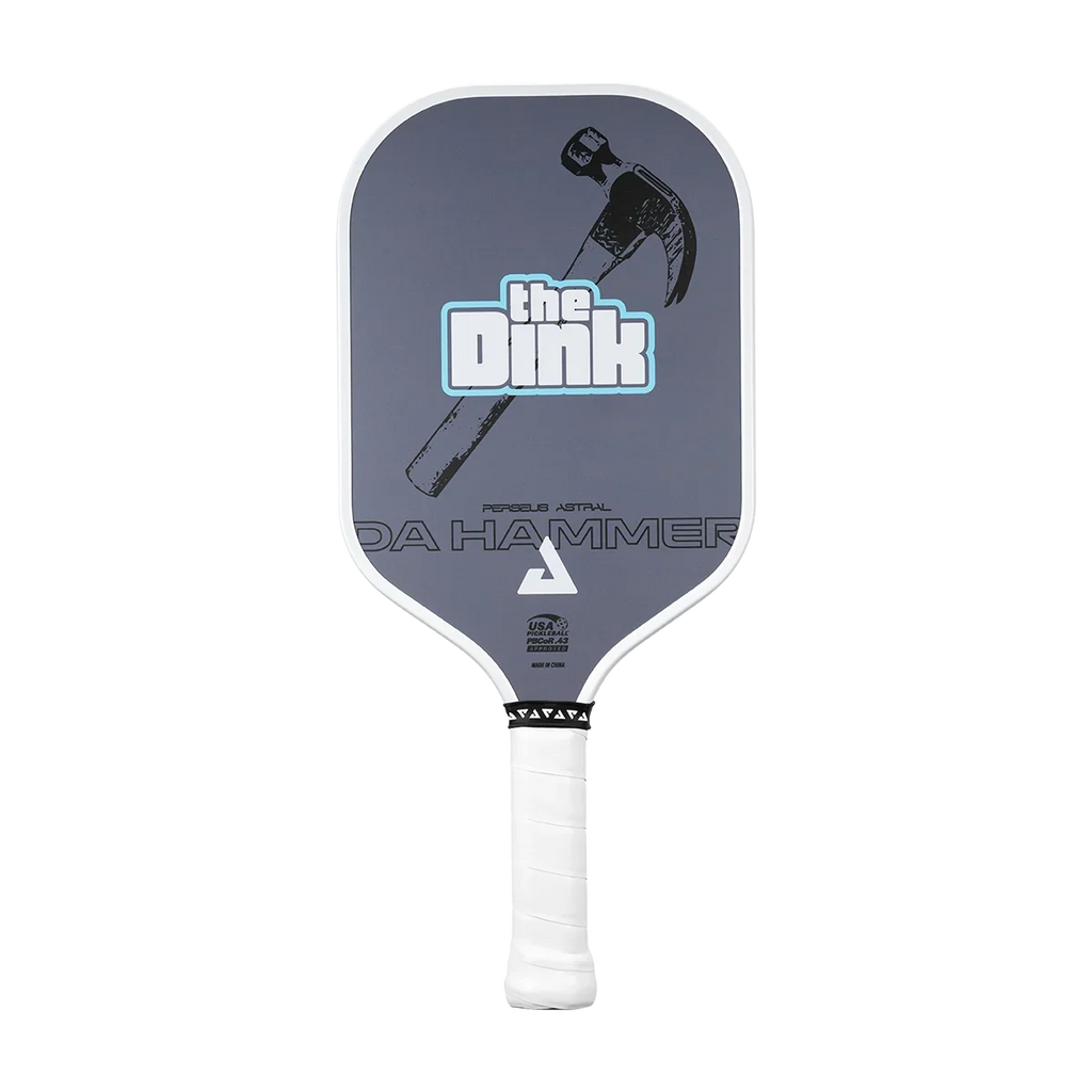 JOOLA "Da Hammer" Pickleball Paddle - View 1