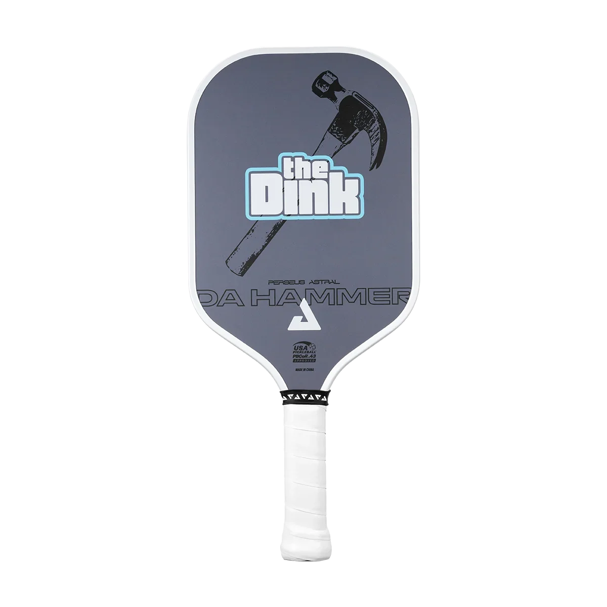 JOOLA "Da Hammer" Pickleball Paddle - View 1