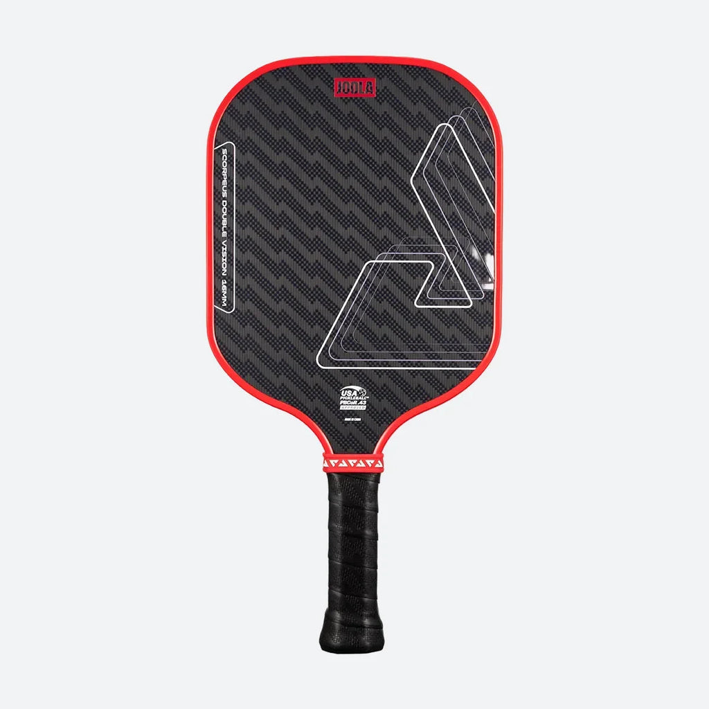 JOOLA Scorpeus Double Vision Pickleball Paddle - View 3