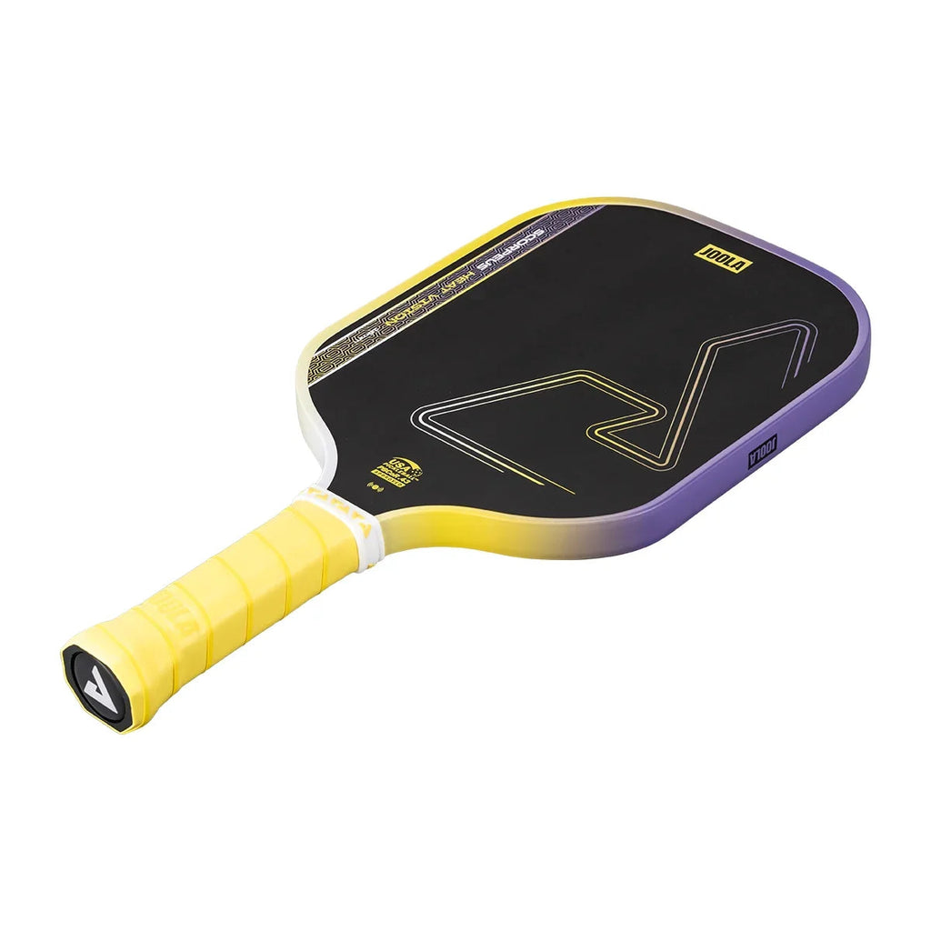 JOOLA Scorpeus Heat Vision Pickleball Paddle - View 17