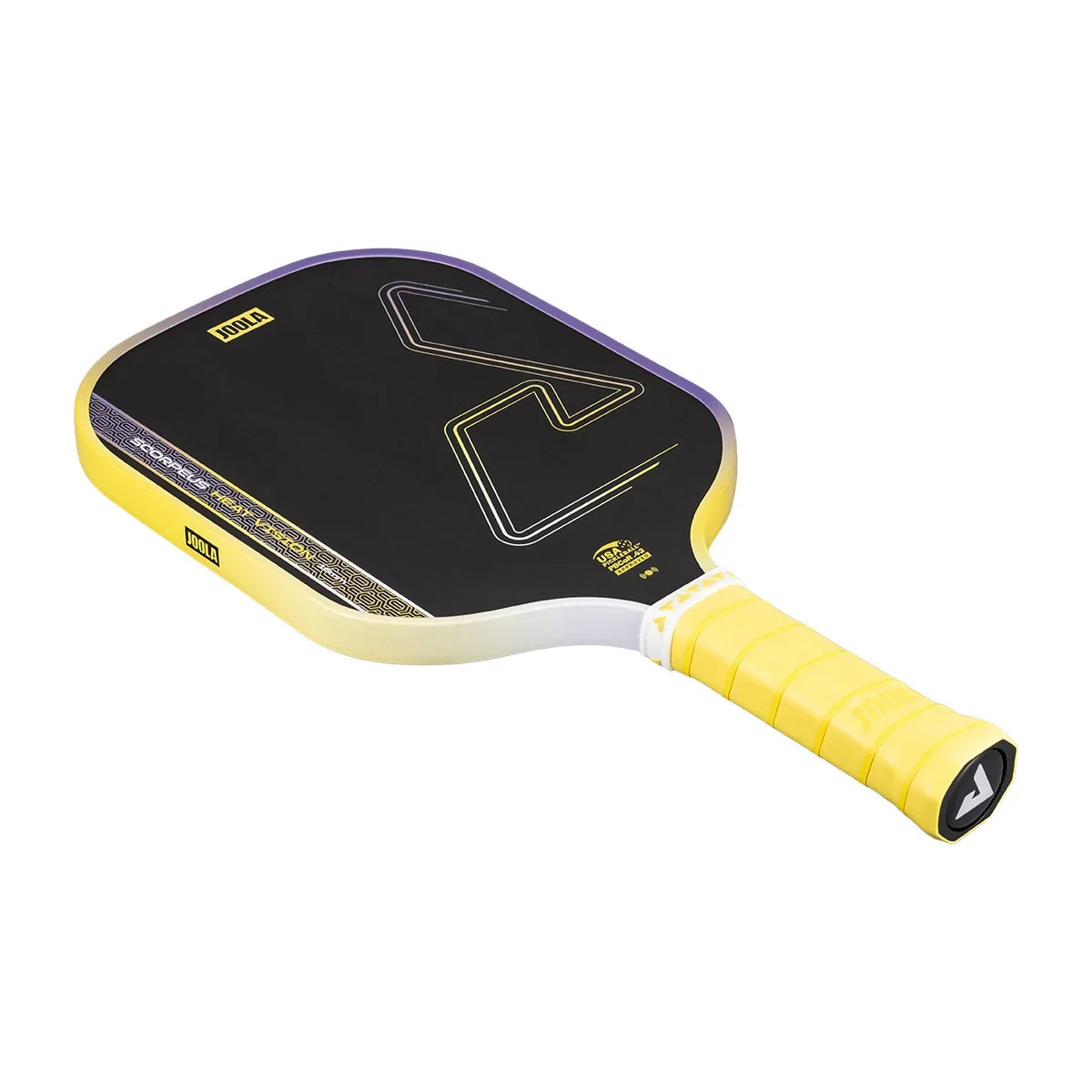 JOOLA Scorpeus Heat Vision Pickleball Paddle - View 18