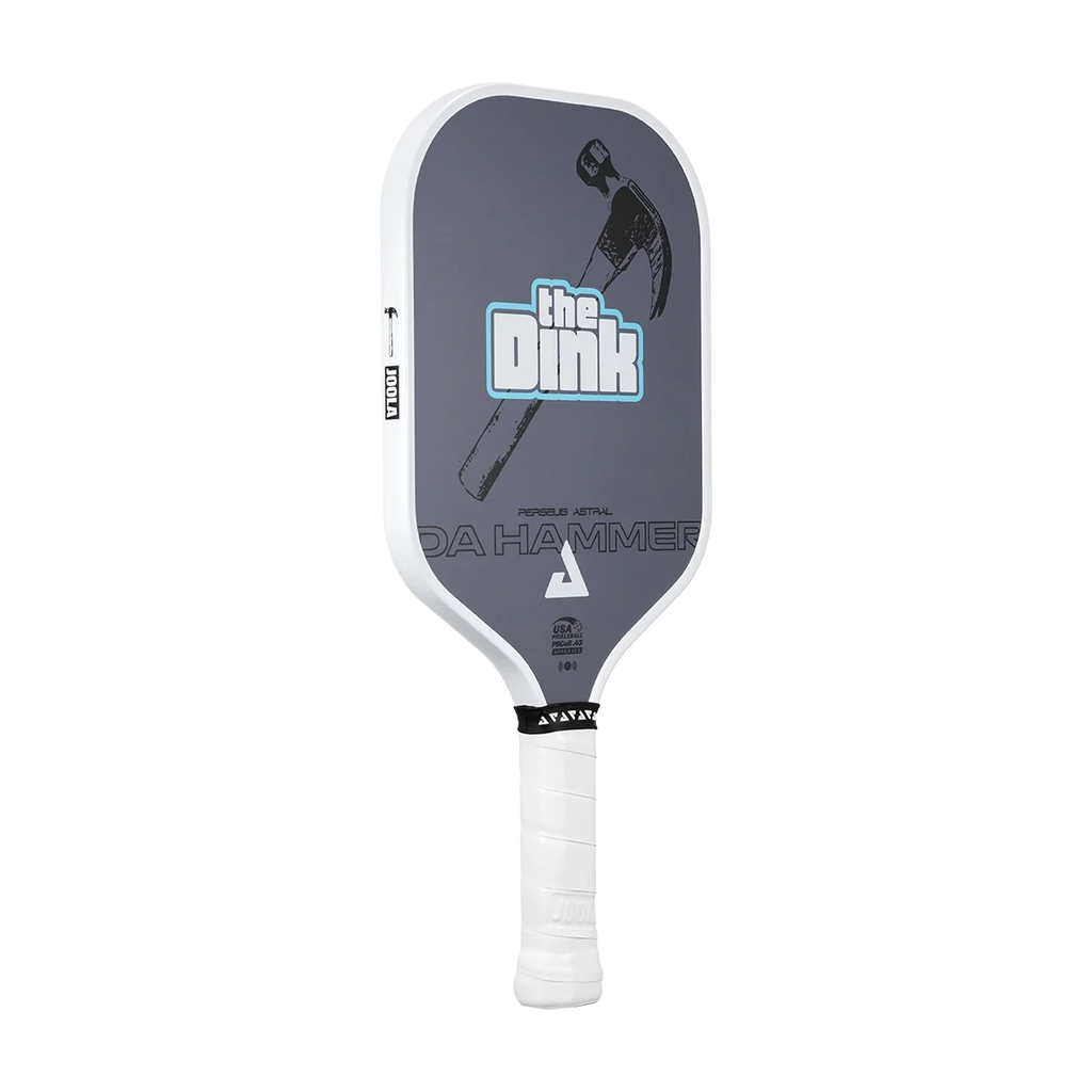 JOOLA "Da Hammer" Pickleball Paddle - View 2