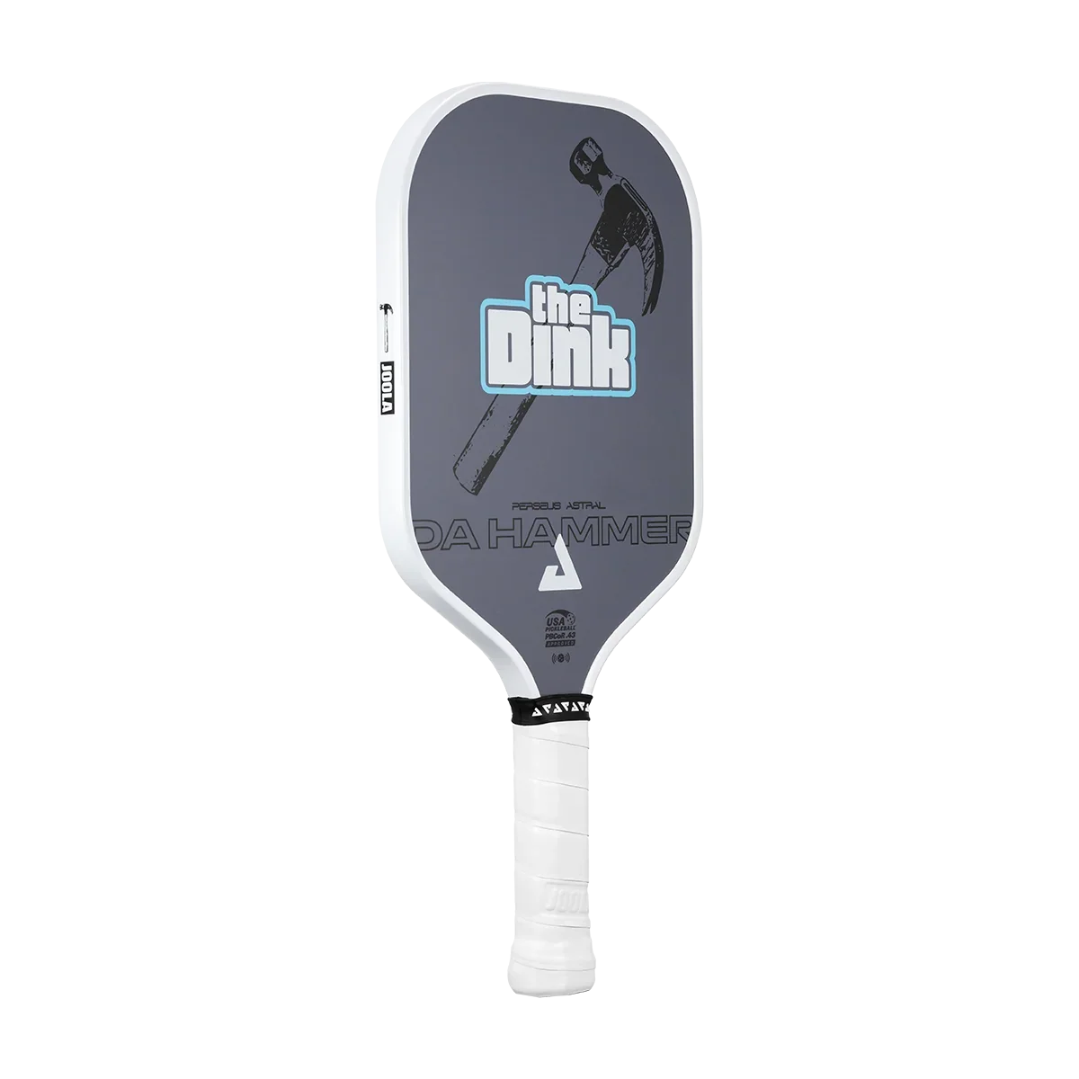 JOOLA "Da Hammer" Pickleball Paddle - View 2