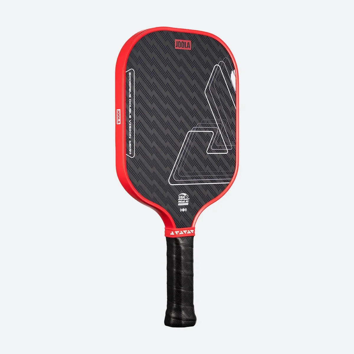 JOOLA Scorpeus Double Vision Pickleball Paddle - View 5