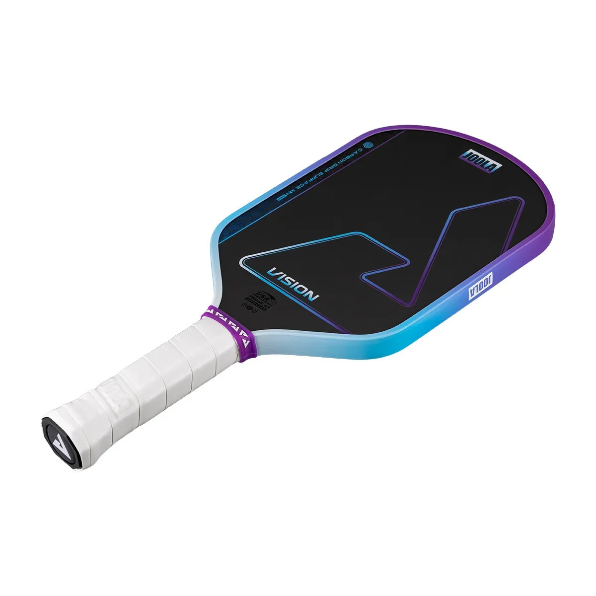 JOOLA Hyperion Vision Pickleball Paddle - View 5