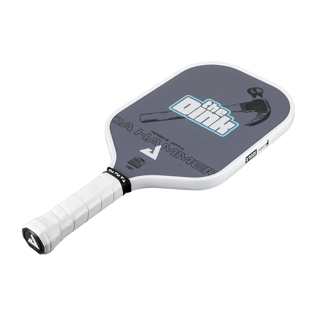 JOOLA "Da Hammer" Pickleball Paddle - View 5