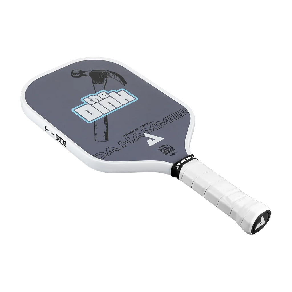 JOOLA "Da Hammer" Pickleball Paddle - View 4