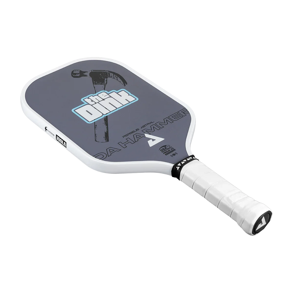 JOOLA "Da Hammer" Pickleball Paddle - View 4