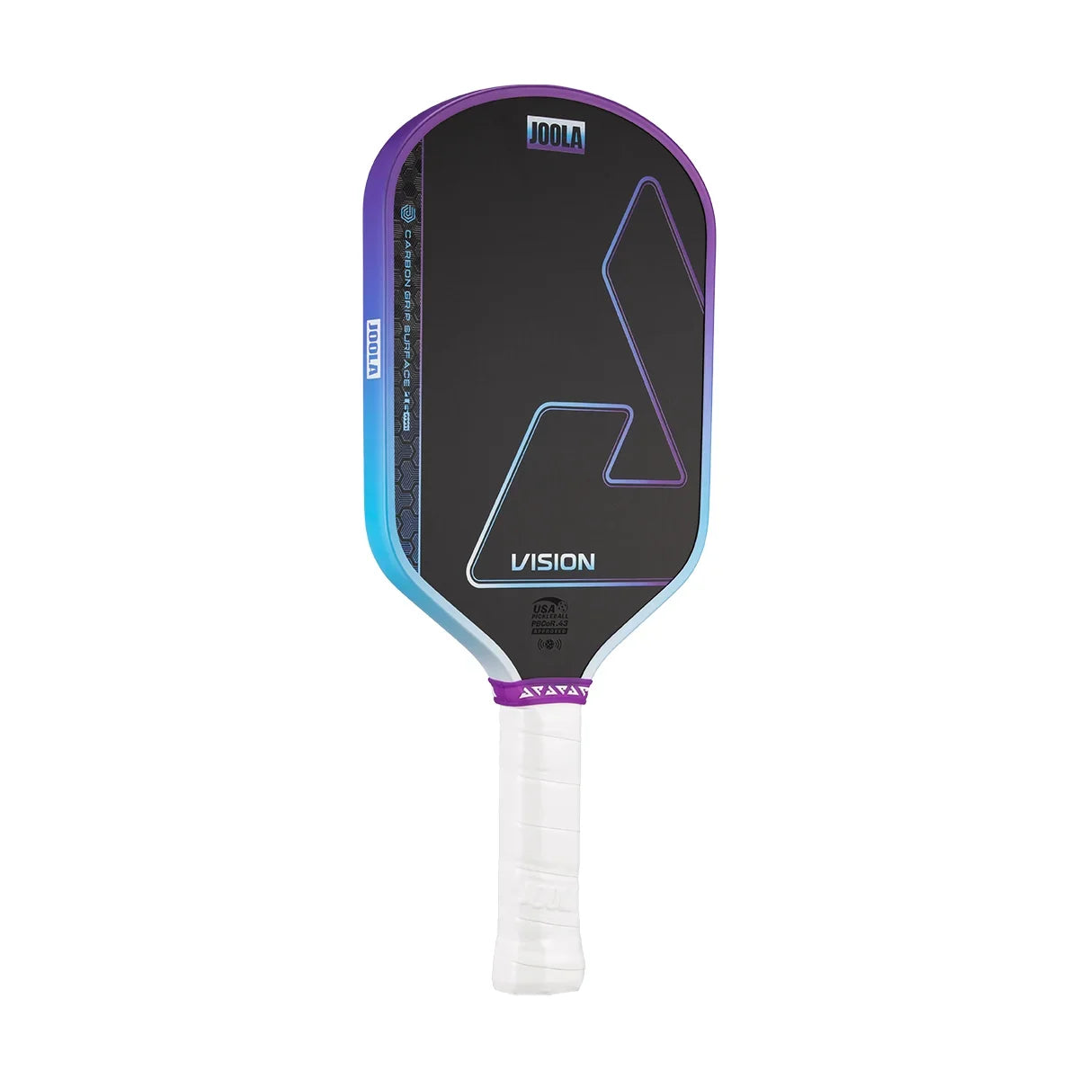 JOOLA Hyperion Vision Pickleball Paddle - View 3