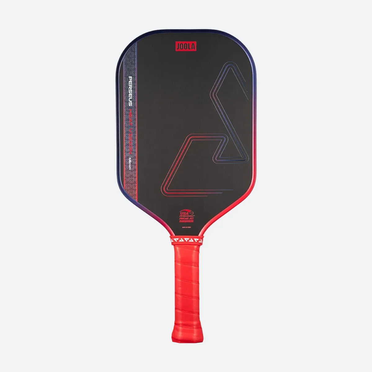 JOOLA Perseus Heat Vision Pickleball Paddle - View 1