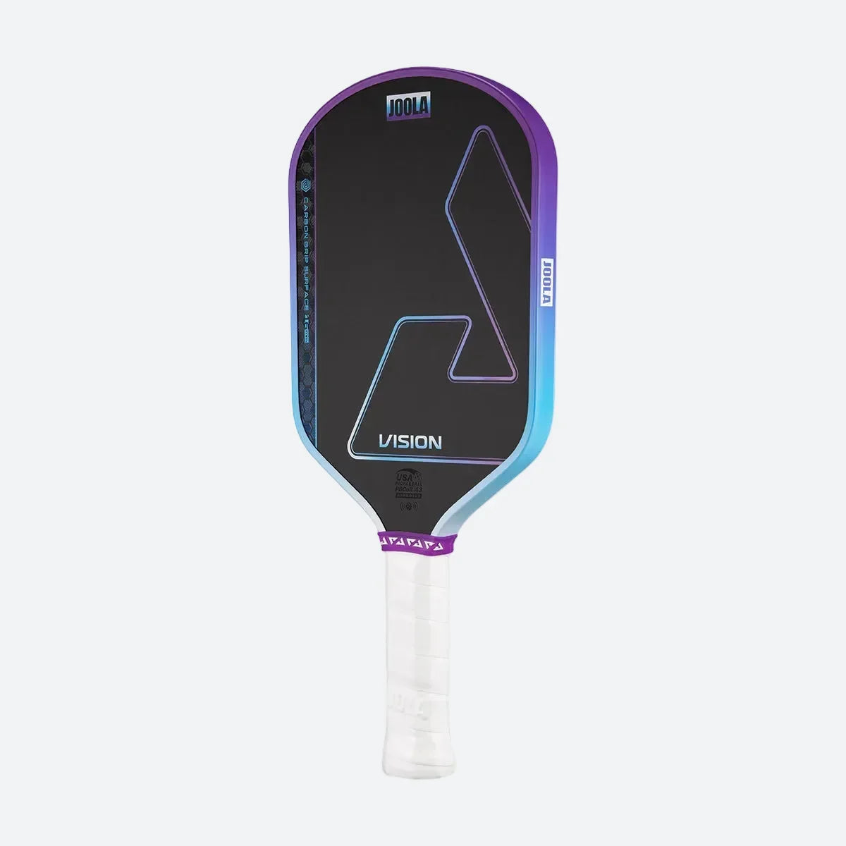 JOOLA Hyperion Vision Pickleball Paddle - View 2