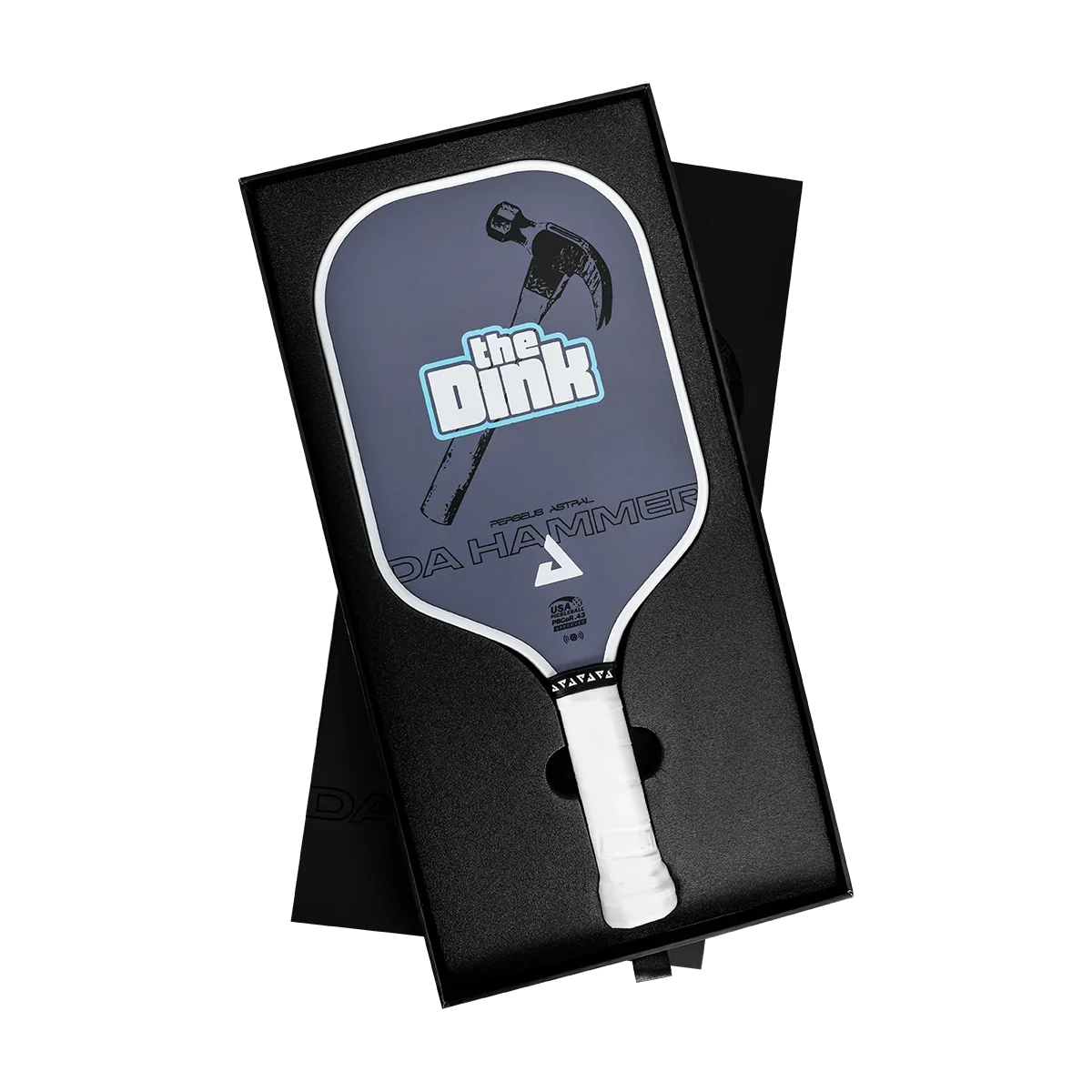 JOOLA "Da Hammer" Pickleball Paddle - View 8