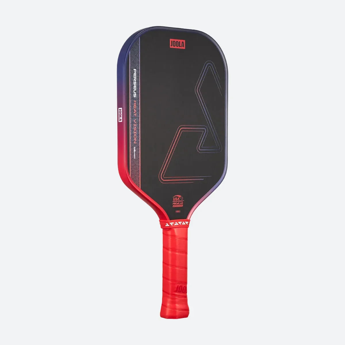 JOOLA Perseus Heat Vision Pickleball Paddle - View 2