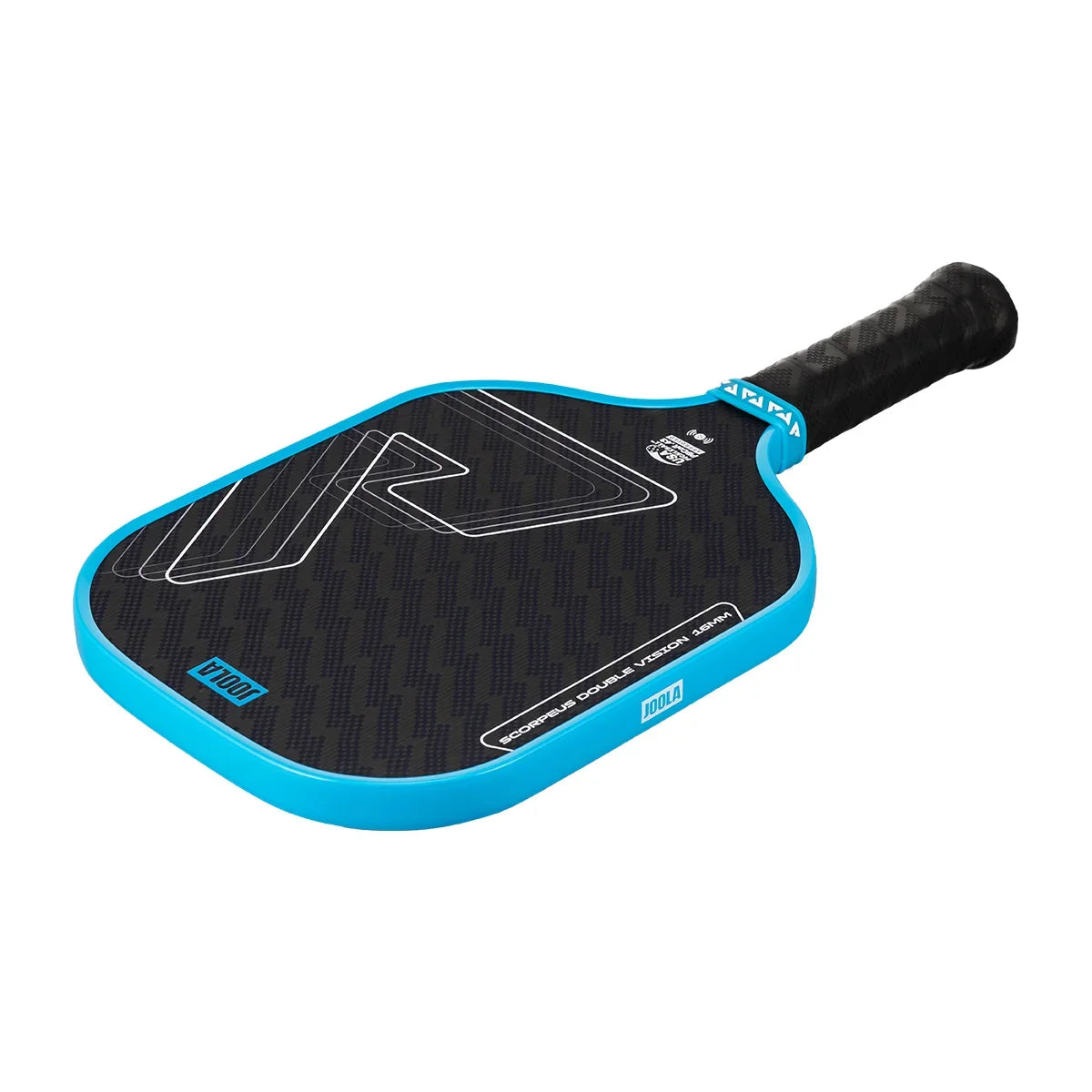 JOOLA Scorpeus Double Vision Pickleball Paddle - View 9