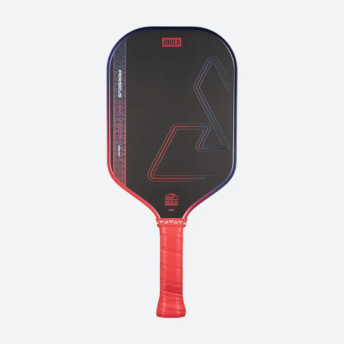 JOOLA Perseus Heat Vision Pickleball Paddle - View 3