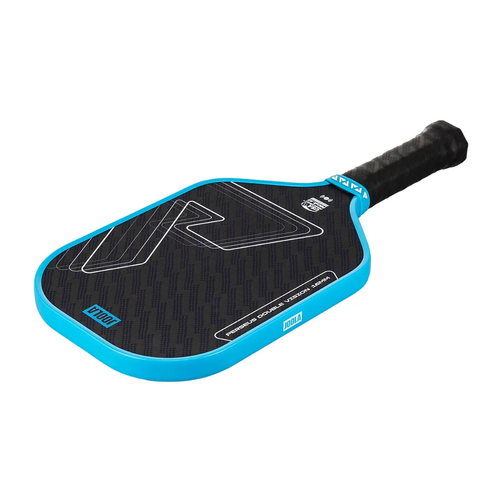 JOOLA Perseus Double Vision Pickleball Paddle - View 6