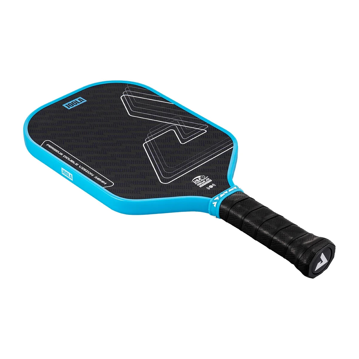 JOOLA Perseus Double Vision Pickleball Paddle - View 7