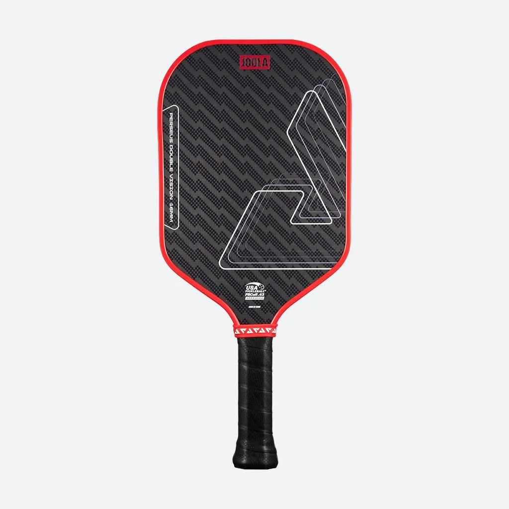 JOOLA Perseus Double Vision Pickleball Paddle - View 1
