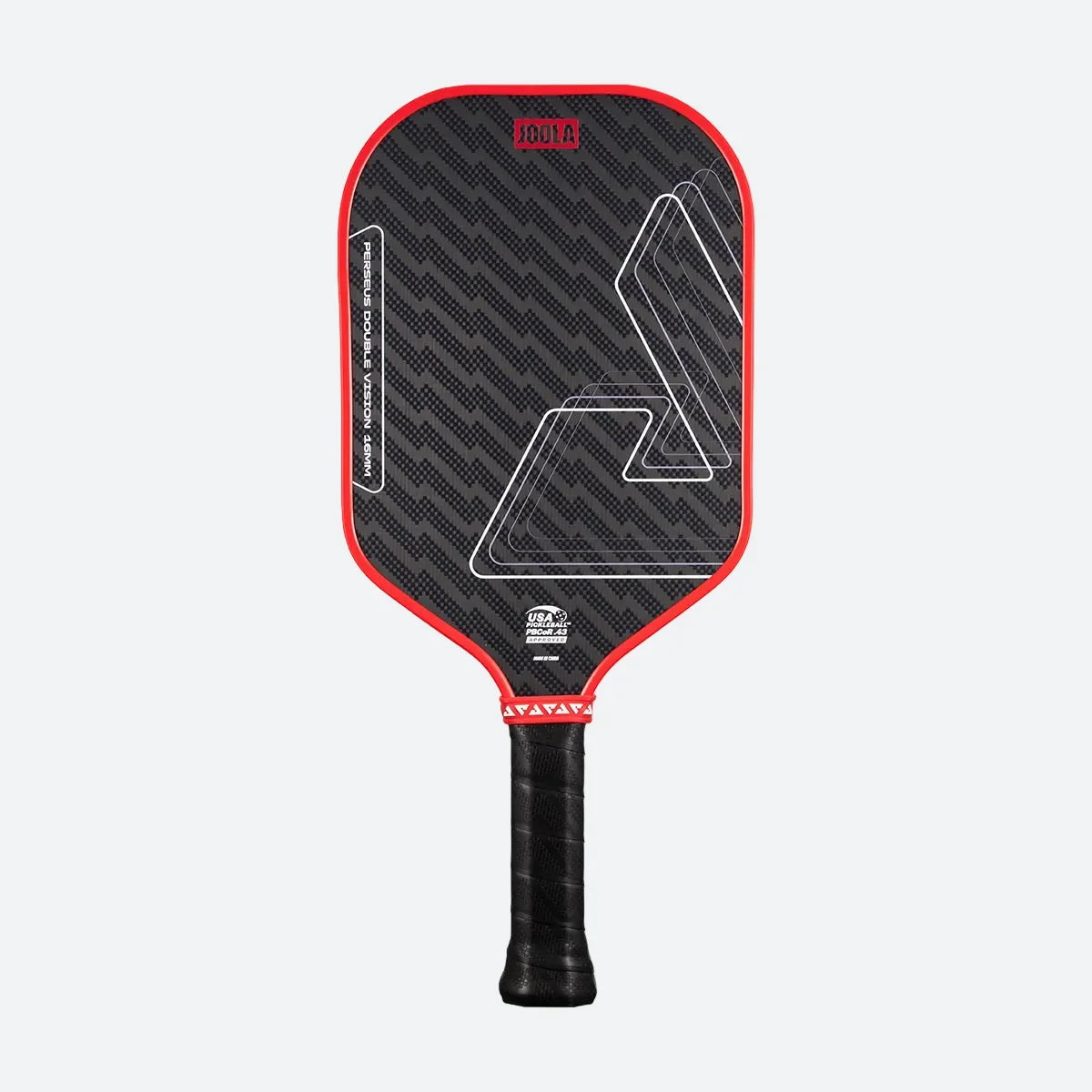 JOOLA Perseus Double Vision Pickleball Paddle - View 1