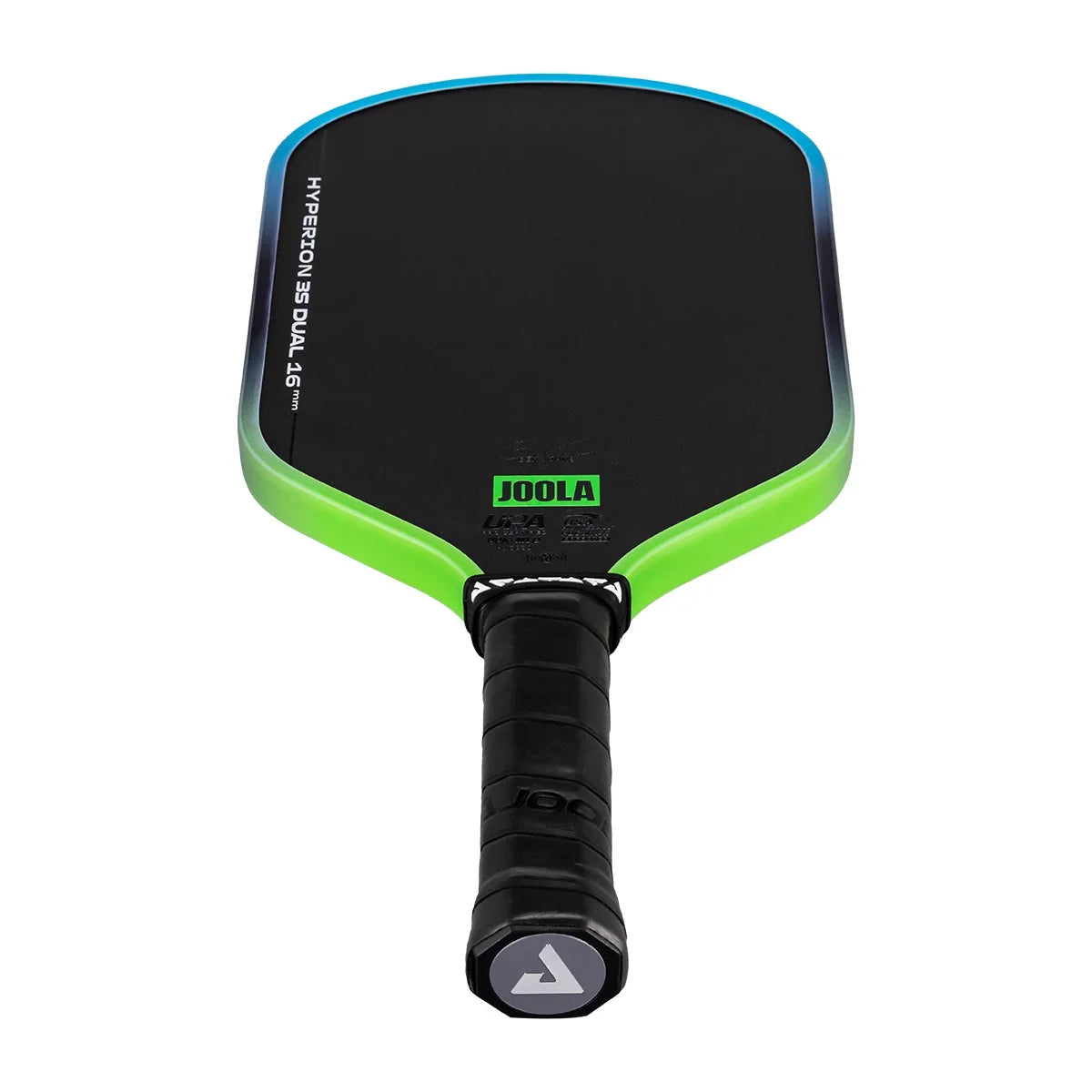 JOOLA Hyperion 3S Dual 16mm Pickleball Paddle - View 5