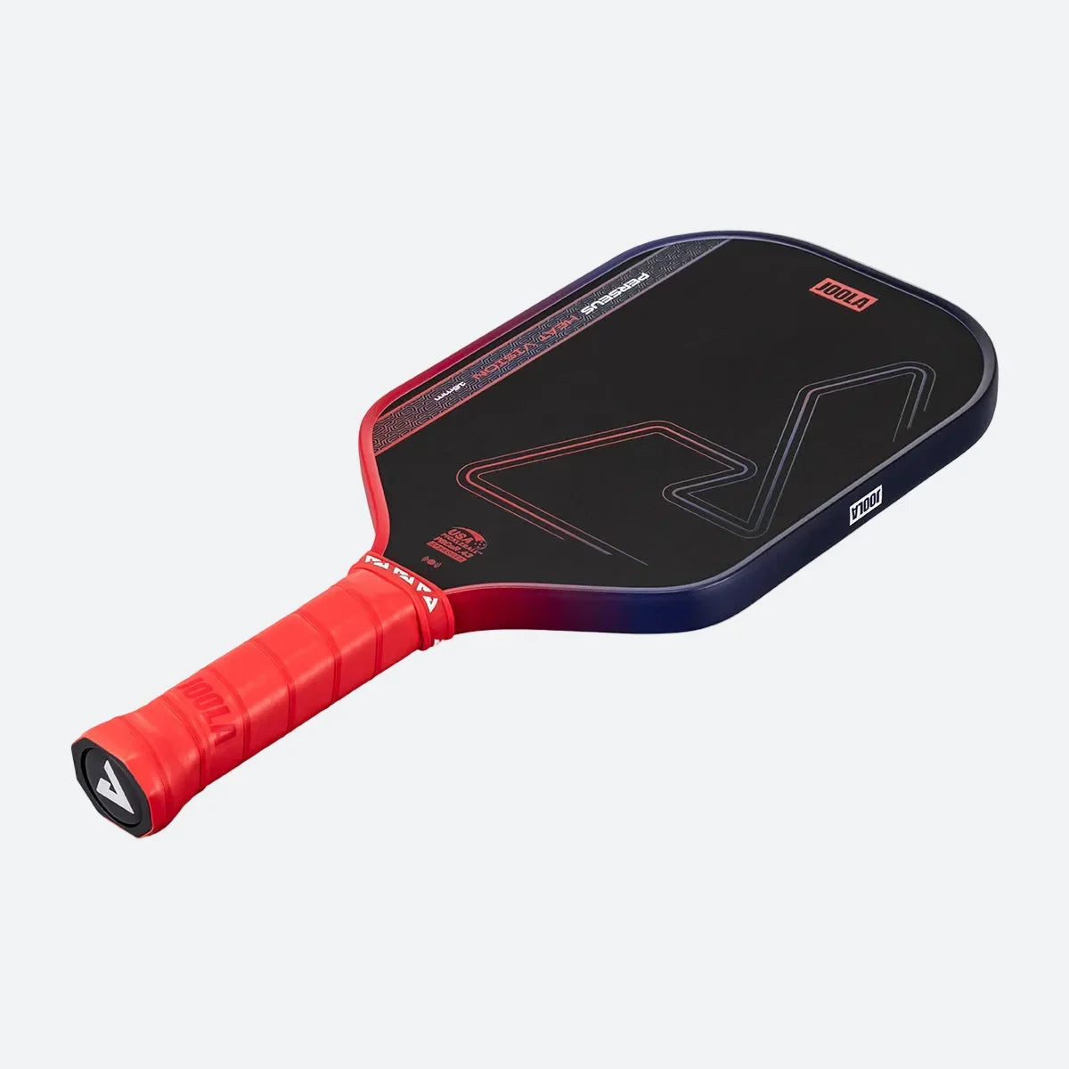 JOOLA Perseus Heat Vision Pickleball Paddle - View 5