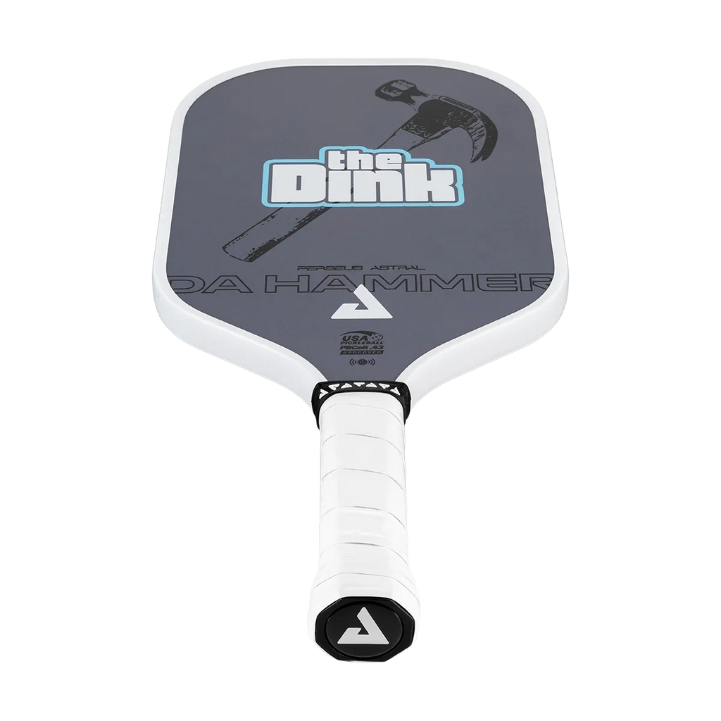 JOOLA "Da Hammer" Pickleball Paddle - View 6
