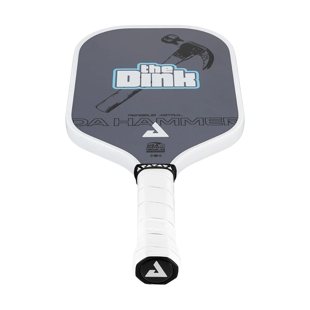 JOOLA "Da Hammer" Pickleball Paddle - View 6