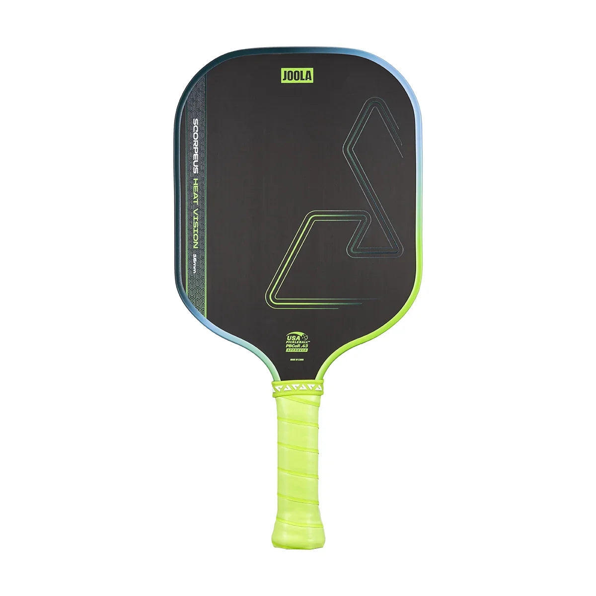 JOOLA Scorpeus Heat Vision Pickleball Paddle - View 7
