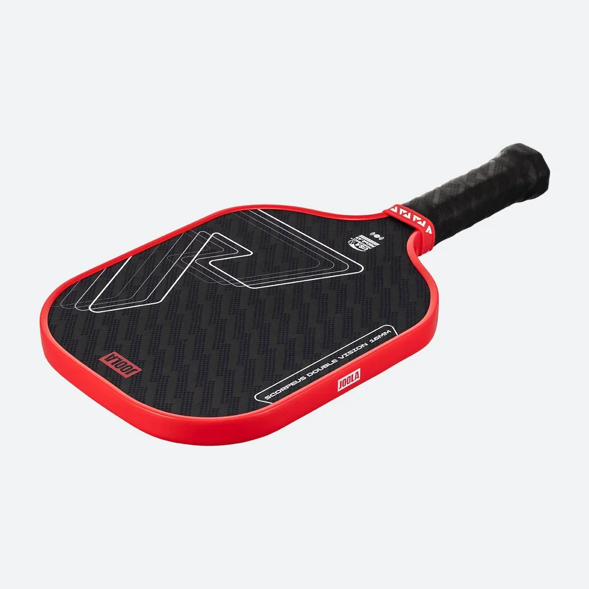 JOOLA Scorpeus Double Vision Pickleball Paddle - View 6