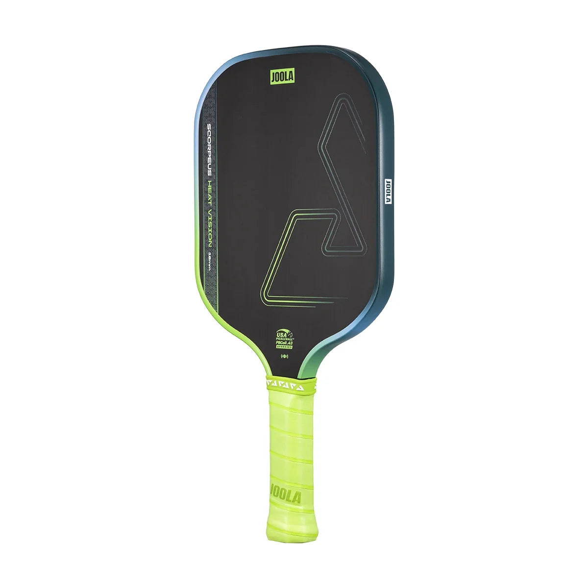 JOOLA Scorpeus Heat Vision Pickleball Paddle - View 10