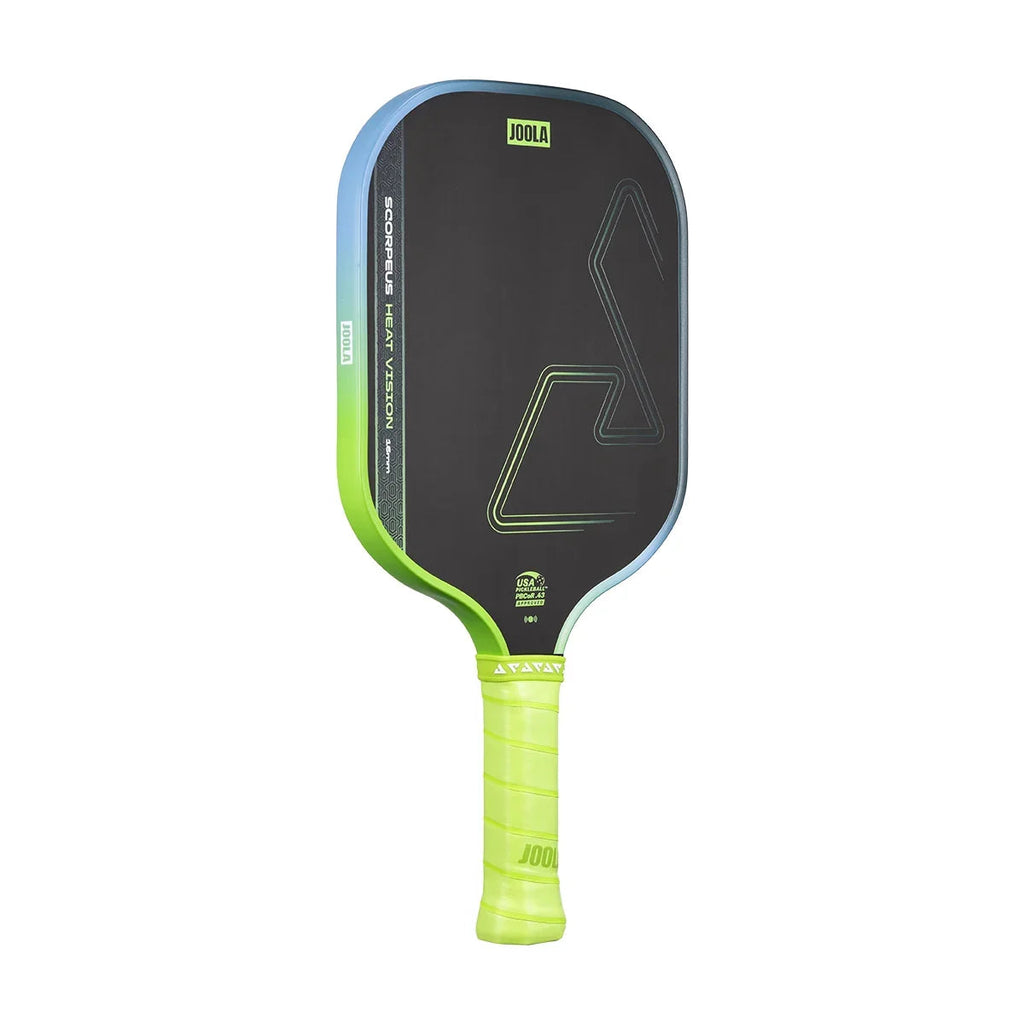 JOOLA Scorpeus Heat Vision Pickleball Paddle - View 9